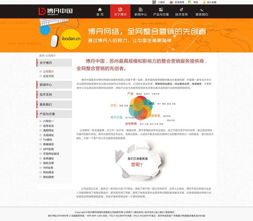 网络科技公司官网效果图 技术驱动下的视觉呈现与用户体验