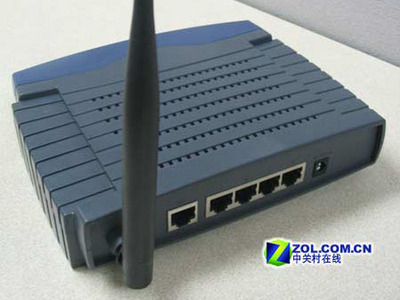 低价54M 200元级家用无线路由器导购_TP-LINK TL-WR541G_网络设备导购-中关村在线